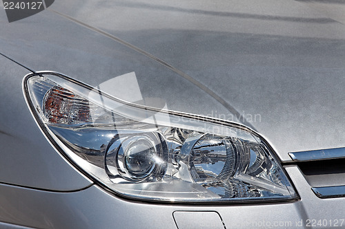 Image of Headlights