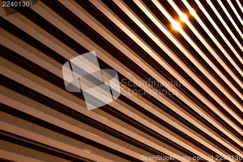 Image of Metal Background