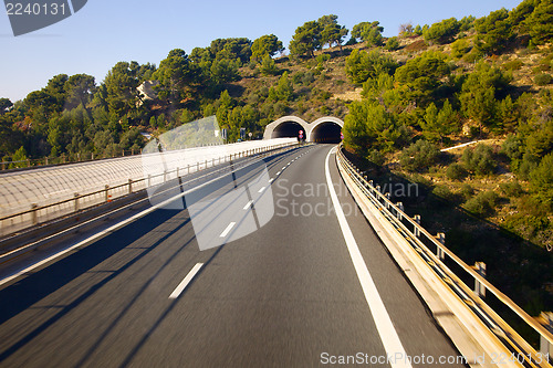 Image of Highway