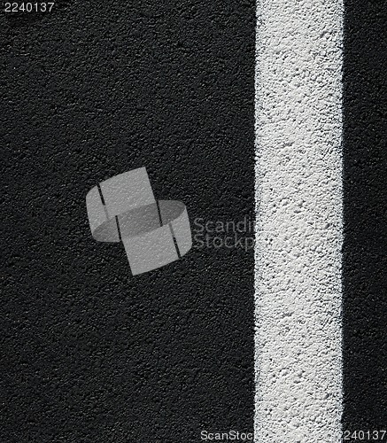 Image of Asphalt