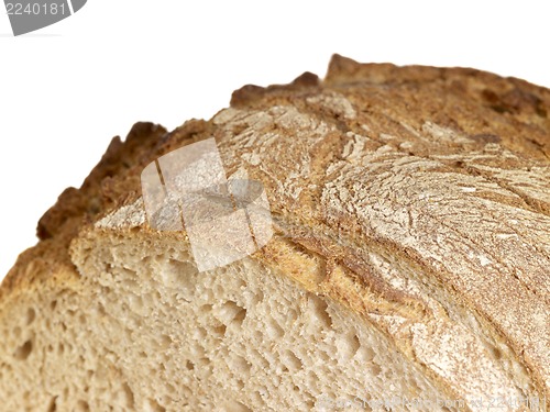 Image of bread