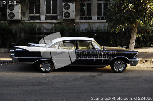 Image of Dodge Coronet