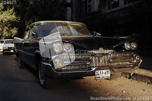 Image of Dodge Coronet