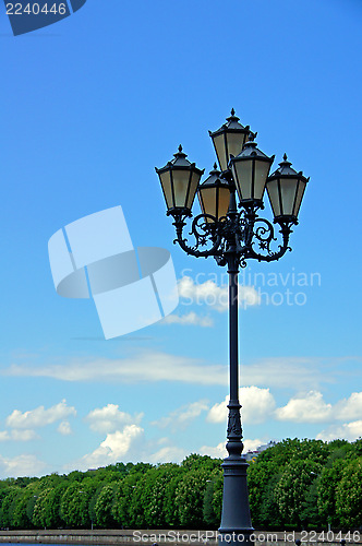 Image of Lantern 