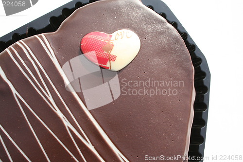 Image of Valentine-hearts