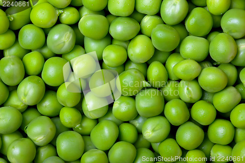 Image of Peas