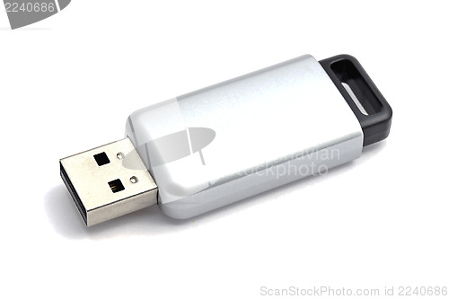 Image of USB 
