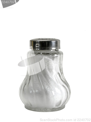 Image of Salt shaker 