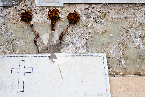 Image of Cemetary architectures - Europe