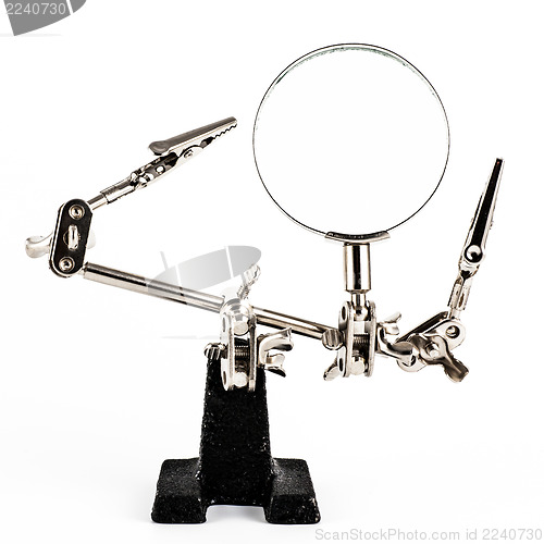 Image of Magnifier 