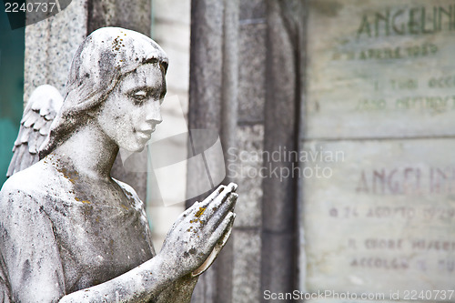 Image of Cemetary architectures - Europe