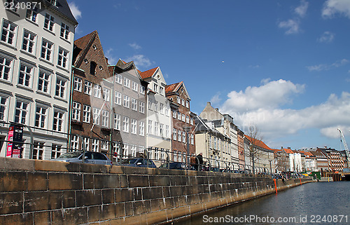 Image of Copenhagen