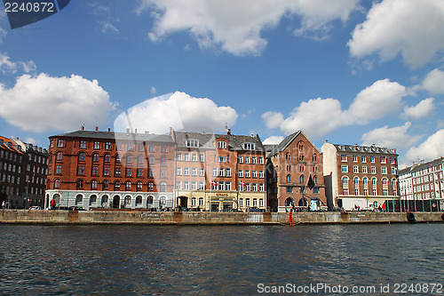 Image of Copenhagen