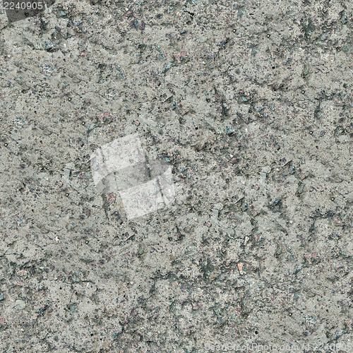 Image of Seamless Texture of Cement Wall.