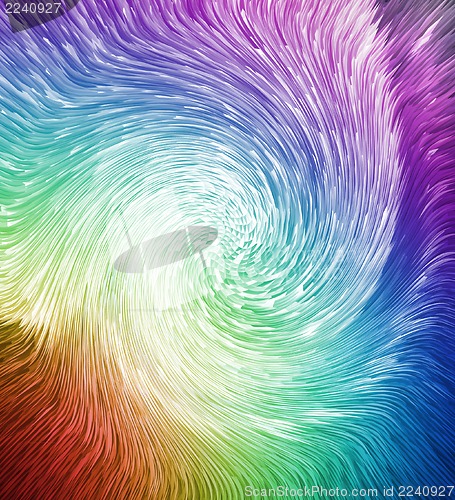 Image of abstract background
