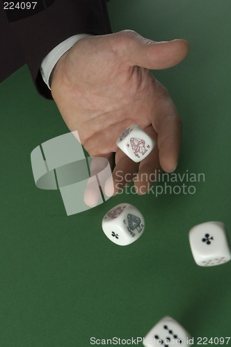Image of gamble