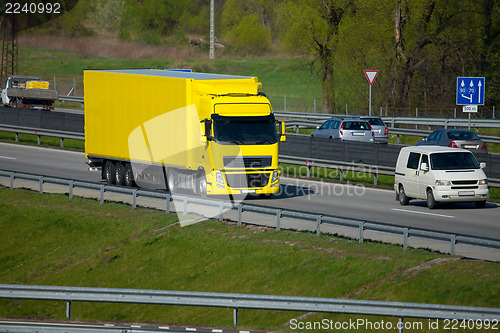 Image of Truck