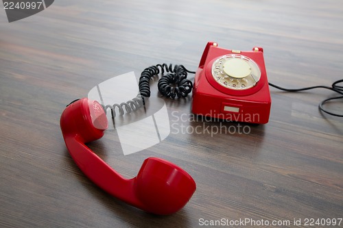 Image of Phone