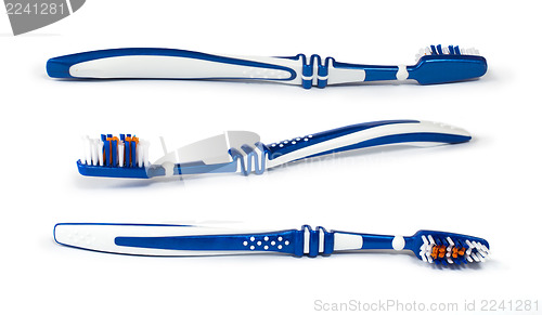 Image of Toothbrush