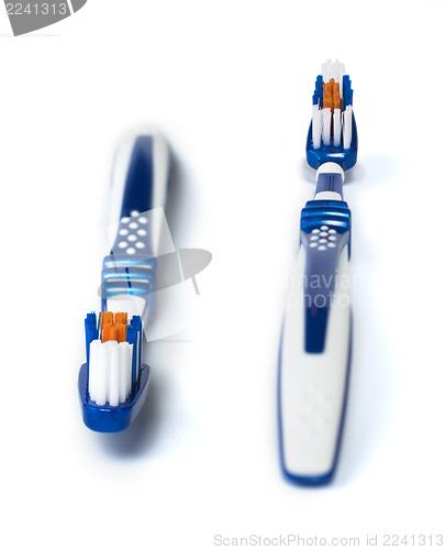 Image of Toothbrush