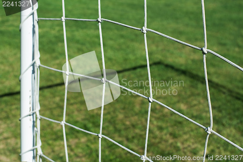 Image of Football net