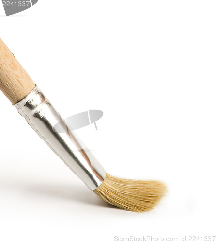 Image of Artist's brush 