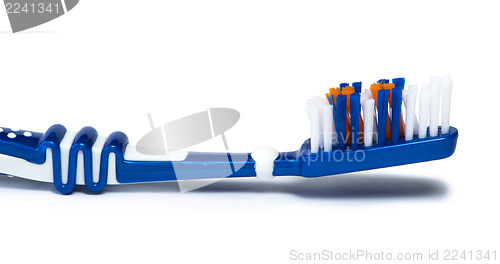 Image of Toothbrush