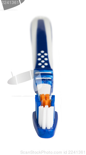 Image of Toothbrush