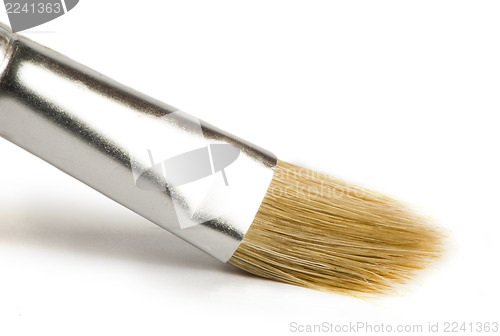 Image of Artist's brush 