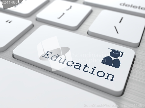 Image of Education Concept.