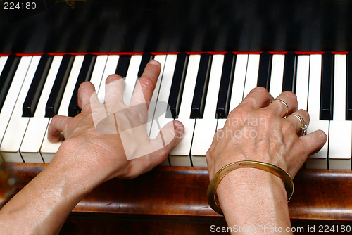 Image of keyboard