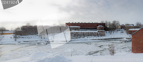 Image of Old fortress