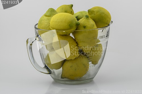 Image of Litre Of Lemons 01