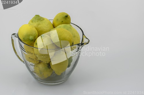 Image of Litre Of Lemons 02