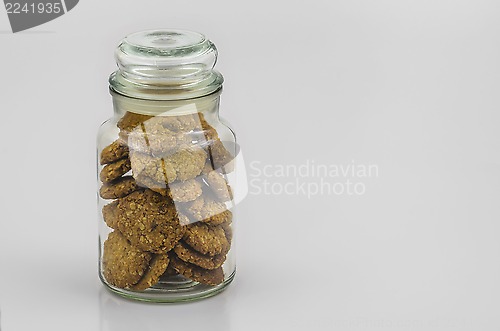 Image of Cookie Jar 01