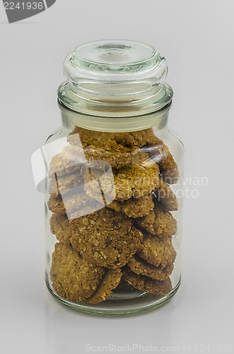 Image of Cookie Jar 02