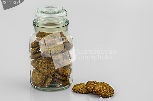 Image of Cookie Jar 03