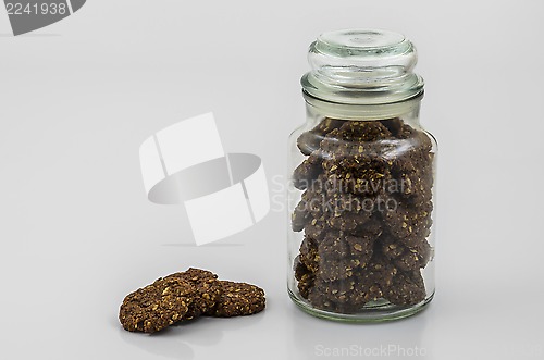 Image of Cookie Jar 04