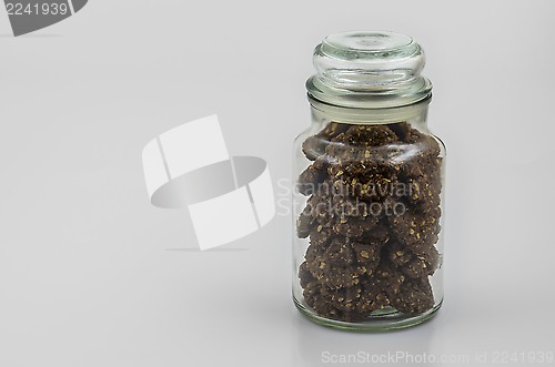 Image of Cookie Jar 05