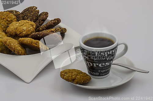 Image of Cookies & Coffee 02