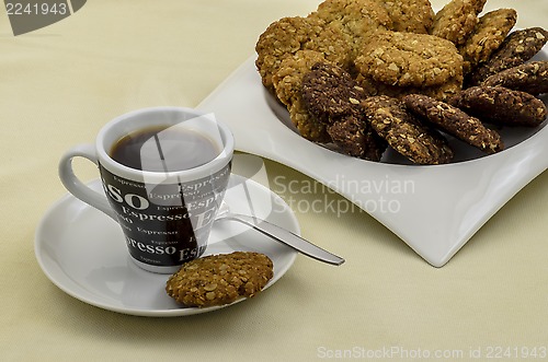 Image of Cookies & Coffee 04