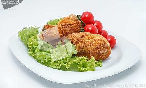Image of Chicken
