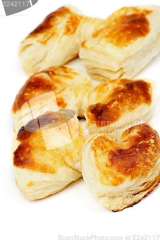 Image of Puff Pastry Bakery