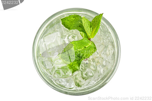 Image of Fresh mojito