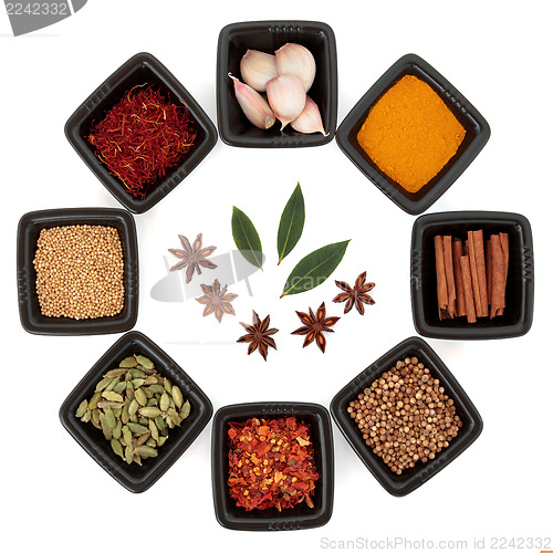 Image of Food Seasoning