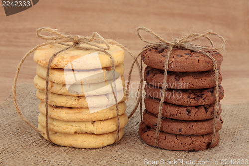 Image of Chocolate Chip Cookies