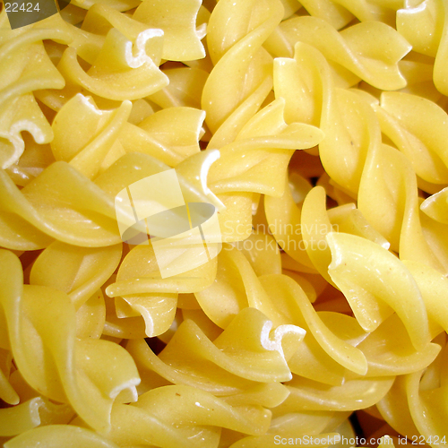 Image of Pasta Background