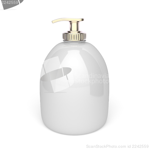 Image of Liquid soap