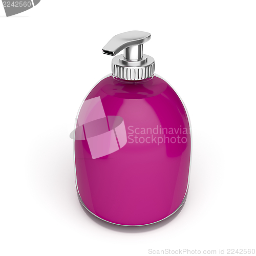 Image of Liquid soap