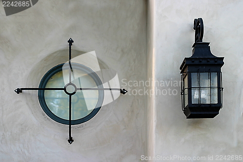 Image of Window And Light